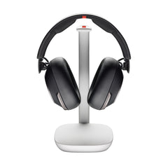 Poly Voyager Surround 85 UC Microsoft Teams Certified USB-C Headset +USB-C/A Adapter +Charging Stand8G7T8AA