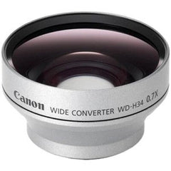 Canon WD-H34 II Grey5070B001