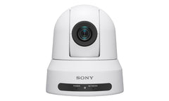 Sony SRG-X400 Dome IP security camera 3840 x 2160 pixels Ceiling/PoleSRG-X400WC