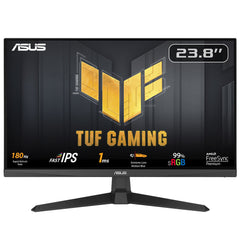 ASUS TUF Gaming VG249Q3A computer monitor 60.5 cm (23.8") 1920 x 1080 pixels Full HD LCD Black90LM09B0-B01170