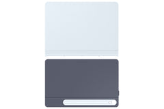 Samsung Smart Book Cover for Galaxy Tab S9, S9 FEEF-BX710PLEGWW