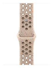 Apple MC2C4ZM/A Smart Wearable Accessories Band Beige FluoroelastomerMC2C4ZM/A