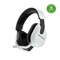 Turtle Beach Stealth 600 White Wireless Multiplatform Gaming Headset with up to 80 hour Battery, 50mm Speakers and Bluetooth for Xbox Series X or S, Xbox One, PC, PS5, PS4 and MobileTBS-2102-15