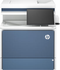 HP Color LaserJet Enterprise Flow MFP 5800zf Printer58R10A#B19