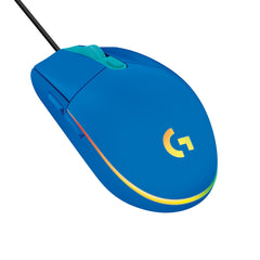 Logitech G G203 LIGHTSYNC Gaming Mouse910-005798