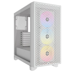 Corsair CC-9011256-WW computer case Midi Tower WhiteCC-9011256-WW