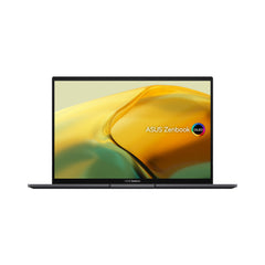 ASUS Zenbook 14 OLED UM3402YA-KN473W laptop AMD Ryzen™ 7 7730U 35.6 cm (14") 2.8K 16 GB LPDDR5-SDRAM 1 TB SSD Wi-Fi 6E (802.11ax) Windows 11 Home BlackUM3402YA-KN473W