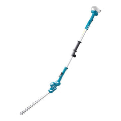 Makita DUN461WZ 18V Li-ion LXT 46cm Pole Hedge Trimmer – Batteries and Charger Not IncludedDUN461WZ