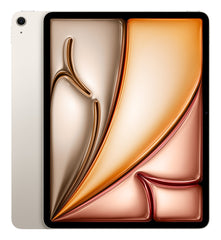 Apple iPad 13-inch Air Wi-Fi 128GB - StarlightMCNK4KN/A