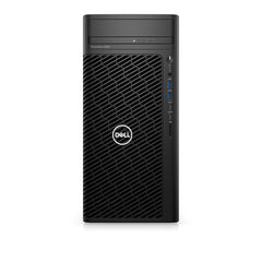 DELL Precision 3660 Intel® Core™ i7 i7-13700 16 GB DDR5-SDRAM 512 GB SSD Windows 11 Pro Tower Workstation BlackR6PJR
