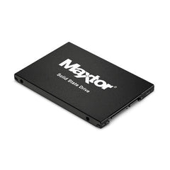 Maxtor Z1 240 GB 2.5" Serial ATA IIIYA240VC1A001