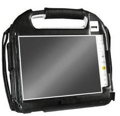Panasonic PCPE-INFH2S2 tablet case 25.6 cm (10.1") Sleeve case BlackPCPE-INFH2S2