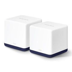 Mercusys AC1900 Whole Home Mesh Wi-Fi SystemHALO H50G(2-PACK)