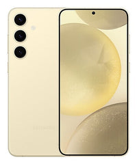 Samsung Galaxy S24+ 17 cm (6.7") Dual SIM 5G USB Type-C 12 GB 512 GB 4900 mAh Amber, YellowSM-S926BZYGEUB