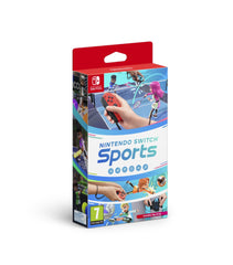 Nintendo Switch Sports Standard English Nintendo Switch10009653