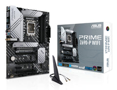 ASUS PRIME Z690-P WIFI Intel Z690 LGA 1700 ATX90MB1A90-M0EAY0