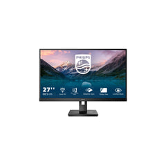 Philips 275S9JML/00 computer monitor 68.6 cm (27") 2560 x 1440 pixels Quad HD LCD Black275S9JML/00