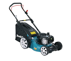Makita 140cc Walk behind lawn mower Black, GreenPLM4626N