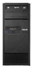 ASUS ESC500 G4 Intel® Core™ i5 i5-7500 8 GB DDR4-SDRAM 256 GB SSD Tower Workstation Black90SV04ZA-M01CE0