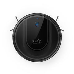 Eufy by Anker, RoboVac G10 Hybrid, Robotic Vacuum Cleaner, Smart Dynamic Navigation, 2-in-1 sweep and mop, Wi-Fi, Super-Slim, 2000Pa Strong Suction, Quiet, Self-Charging, For Hard Floors Only - T2150V11