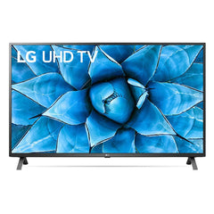LG 65UN73006LA TV 165.1 cm (65") 4K Ultra HD Smart TV Wi-Fi Black65UN73006LA