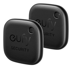 Eufy SmartTrack Link Universal Finder BlackE87B0011