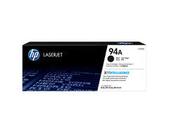 HP 94A Black Original LaserJet Toner CartridgeCF294A