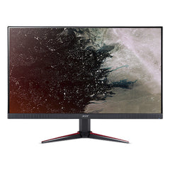 Acer NITRO VG0 VG240Y S computer monitor 60.5 cm (23.8") 1920 x 1080 pixels Full HD LCD Black - UM.QV0EE.S04