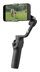 DJI Osmo Mobile 6 Hand camera stabilizer BlackCP.OS.00000213.01