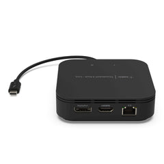 Belkin Thunderbolt 3 Dock Core Wired BlackF4U110BT