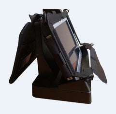 Panasonic PCPE-SYSLG14 tablet case 25.4 cm (10") Folio BlackPCPE-SYSLG14