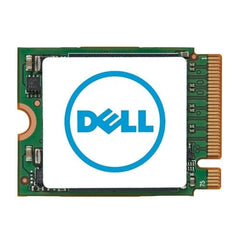 DELL AD099078 internal solid state drive 2 TB M.2 PCI Express 4.0 NVMeAD099078