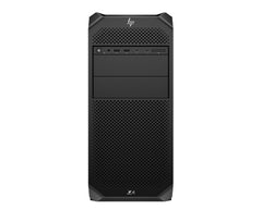 HP Z4 G5 Intel Xeon W w5-2455X 32 GB DDR5-SDRAM 1 TB SSD Windows 11 Pro Tower Workstation AI Workstation Black5E8Q7EA