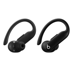 Beats by Dr. Dre Powerbeats Pro 2 Headset Wireless Ear-hook, In-ear Sports Bluetooth BlackMX723ZM/A