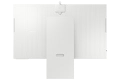 Samsung LS32CM801UUXXU computer monitor 81.3 cm (32") 3840 x 2160 pixels 4K Ultra HD LED WhiteLS32CM801UUXXU