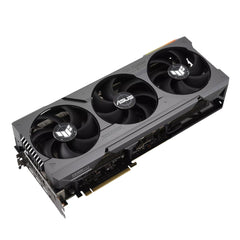 ASUS TUF Gaming TUF-RTX4090-O24G-GAMING NVIDIA GeForce RTX 4090 24 GB GDDR6X90YV0IE0-M0NA00