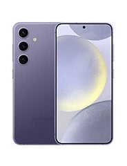 Samsung Galaxy S24 (6.2") Dual SIM Android 14 5G USB Type-C 8 GB 128 GB, VioletSM-S921BZVDEUB