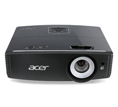 Acer P6500 Large venue projector 5000 ANSI lumens DLP 1080p (1920x1080) BlackMR.JMG11.001