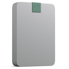 Seagate Ultra Touch external hard drive 4 TB USB Type-C 3.2 Gen 1 (3.1 Gen 1) GreySTMA4000400