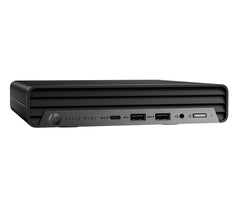 HP Elite 600 G9 Intel® Core™ i7 i7-12700 16 GB DDR5-SDRAM 512 GB SSD Windows 11 Pro Mini PC Black64L43EA