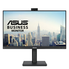 ASUS BE279QFK computer monitor 68.6 cm (27") 1920 x 1080 pixels Full HD LCD Black90LM04P1-B04370