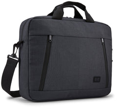 Case Logic Huxton HUXA-214 Black 35.6 cm (14") Briefcase3204650