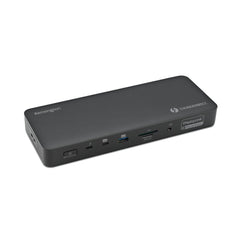 Kensington SD5920T EQ Thunderbolt 4 Quad 4K Hybrid Dock with DisplayLink® TechnologyK35234EU