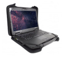 Panasonic PCPE-INF55AO laptop case 35.6 cm (14") Briefcase BlackPCPE-INF55AO