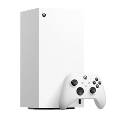 Microsoft Xbox Series X – 1TB Digital Edition (White)EP2-00700