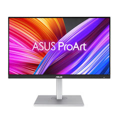 ASUS ProArt PA278CGV computer monitor 68.6 cm (27") 2560 x 1440 pixels Quad HD LCD Black - 90LM05L1-B04370