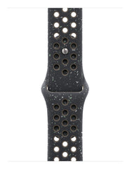 Apple MYJQ3ZM/A Smart Wearable Accessories Band Black FluoroelastomerMYJQ3ZM/A