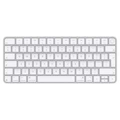 Apple Magic Keyboard with Touch ID for Mac models with silicon (USB–C) - International EnglishMXCK3Z/A