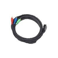 Canon DTC-1000 Component Cable camera cable 3 m Black0976B001