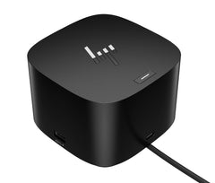 HP Thunderbolt Dock 120W G44J0A2AA